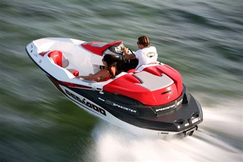 Sea-Doo 150 Speedster 1 | Jet boats, Boat, Jet ski