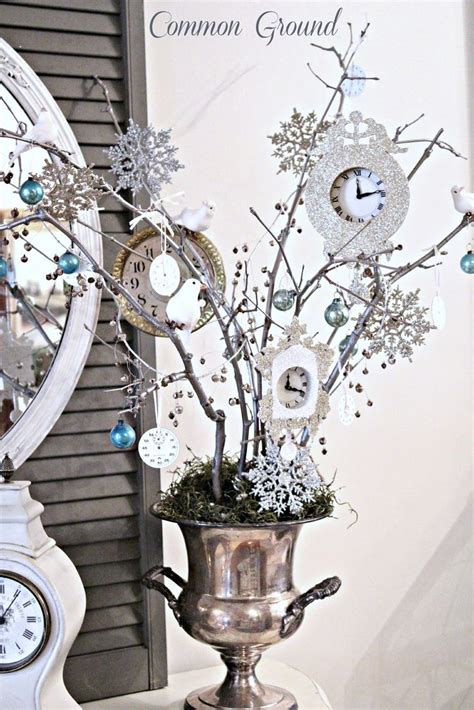 126 best images about Elegant New Year Eve Decorations on Pinterest