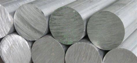 Aluminum Billets and Aluminum Ingots Supplier | OD Metals