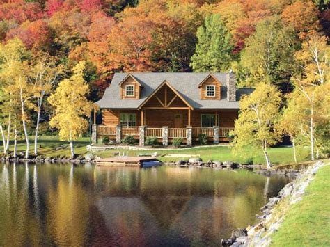 Blue Ridge Log Cabins | Blue ridge log cabins, Cabin, Log cabin