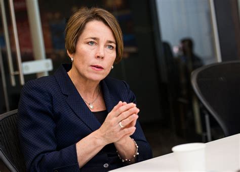 Massachusetts Attorney General Maura Healey has at least 43 lawsuits ...