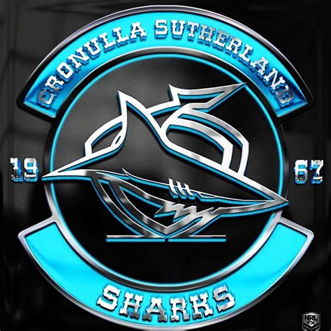 Cronulla-Sutherland Sharks Wallpapers - Wallpaper Cave