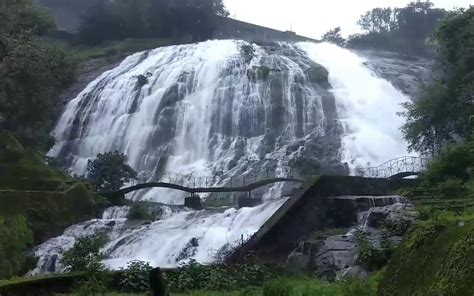 Umbrella Waterfalls | WhatsHot Pune