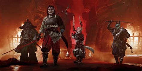 Ghost of Tsushima: Legends - find Oni Treasure and Gyozen’s Lost ...