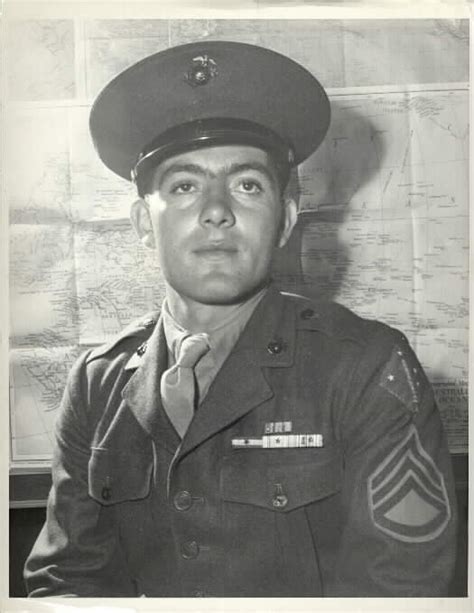 John Basilone - The Pacific - Medal of Honor Recipient