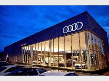 Audi Cape Fear Dealership in Wilmington, NC | CARFAX