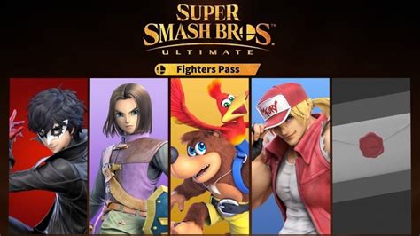 Sakurai to reveal next Smash Ultimate DLC character during January Nintendo Direct | Shacknews