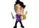 Youtooz Dawko Vinyl Figure - FW20 - US