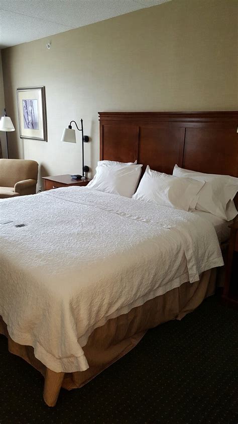 HAMPTON INN SIDNEY $84 ($̶1̶0̶4̶) - Prices & Hotel Reviews - Ohio ...