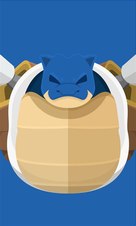 Blastoise HD phone wallpaper | Pxfuel