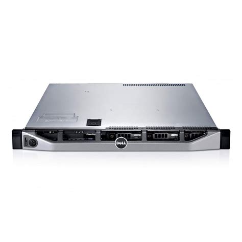 Dell PowerEdge R420