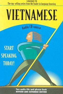 Vietnamese Language/30 with Book [With Book] by Services Educational - Reviews, Description ...