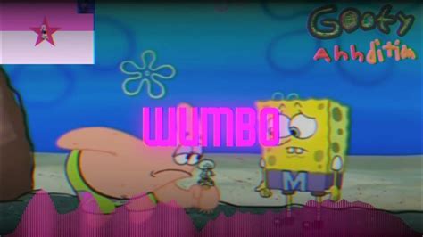 Wumbo - Dave and Bambi Goofy Ahh Dition Remix - YouTube