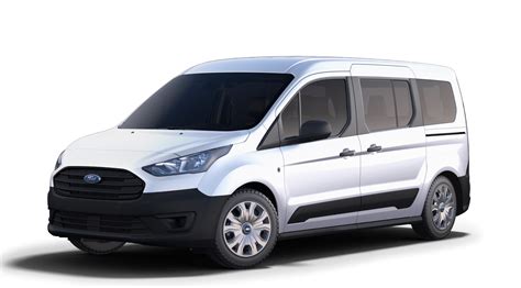 2020 Ford Transit Connect Vans Near Los Angeles, CA - Galpin Ford