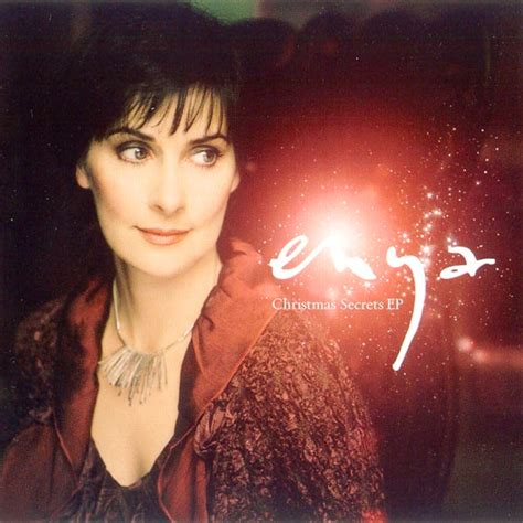 MusiK EnigmatiK: The Magic Of The Night - Enya - Christmas Secrets EP (2006)