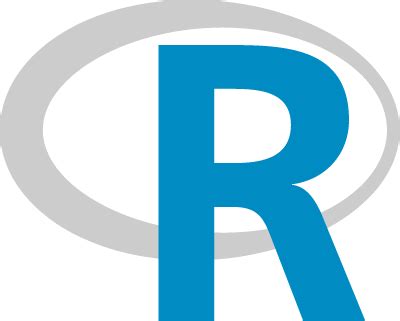 R language Logos