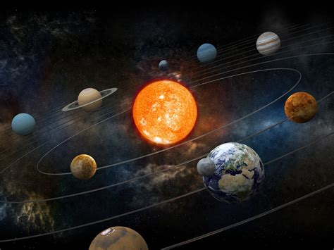 Exploring the Outer Planets of the Solar System | HowStuffWorks