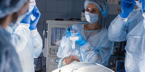 Crisis Management in Anesthesia | CCI Anesthesia