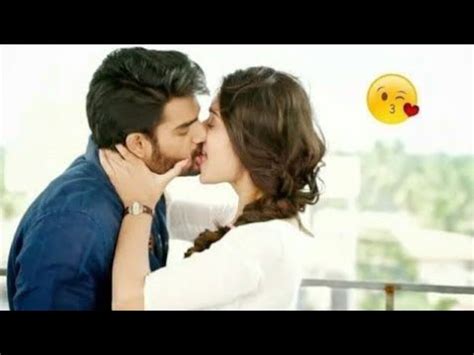 Rashmika Mandanna Cute Kissing Video 2021 | Vijay Devarakonda Rashmika ...