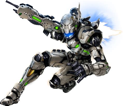 Category:Vanquish (Game) | VS Battles Wiki | Fandom