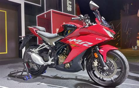 PICS | 2023 Hero Karizma XMR Launch In India: Design, Specs, Price, Top Speed, Mileage | News ...