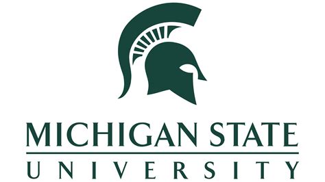 MSU Logo, symbol, meaning, history, PNG, brand