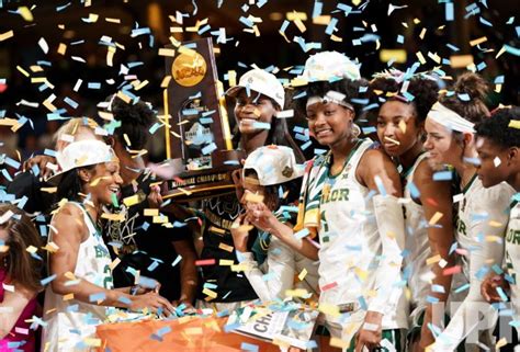 Photo: Baylor wins the NCAA Women's Basketball Championship - TBP20190407330 - UPI.com