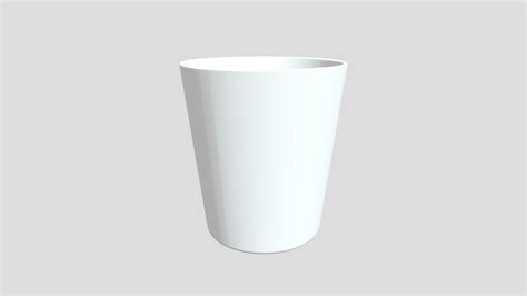 Cup "ready to paint" for Procreate 5.2 or + (4K) - Download Free 3D ...