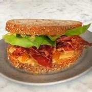 26 BLT Variations A-Z