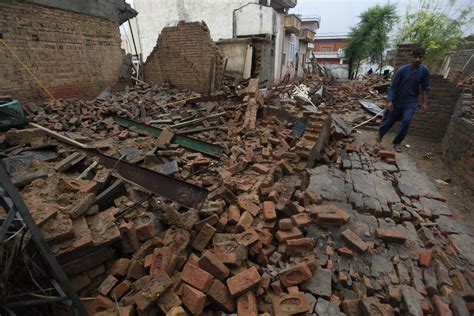 "Devil’s Staircase" Shows Why Earthquakes Are Hard to Predict | Video ...