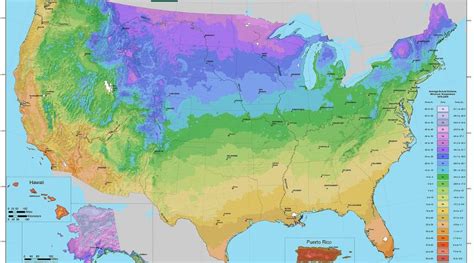 Pushing Your Planting Zone In Your Michigan Property | Bay Landscaping