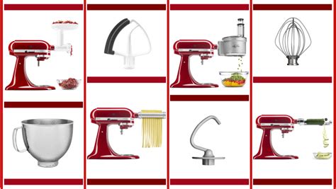 10 Best Stand Mixer Attachments for 2024 | Storables