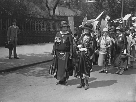 Rhondda Rips It Up: the fabulous life of a suffragette, celebrated in song