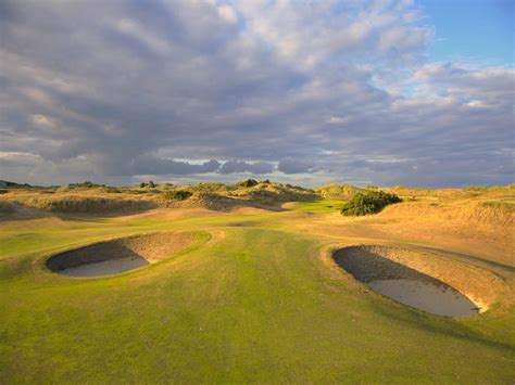 Portmarnock Hotel & Golf Links: The Links Portmarnock – GOLF STAY AND PLAYS