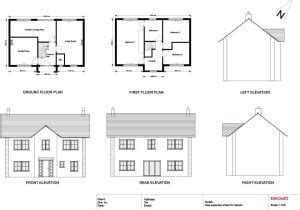 Building Plan | 5 Types of Building Plan | Site Plan | Floor Plan ...