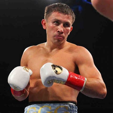 Gennady Golovkin Next Fight: GGG Says No To Catchweight Bout Against ...