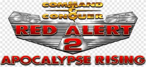 Command & Conquer: Red Alert 2 Command & Conquer: Red Alert 3 Westwood ...