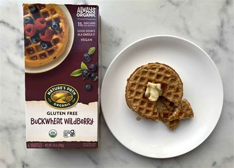 Best Frozen Waffles: Tasted And Reviewed! - Daring Kitchen