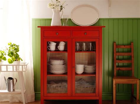 Comment associer la couleur verte dans la maison ? - Elle Décoration | Acabado de muebles ...