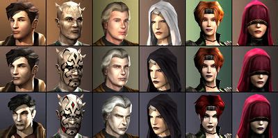 KOTOR 1 v. KOTOR 2 Part 1 Redux - Star Wars: Knights of the Old Republic - Giant Bomb