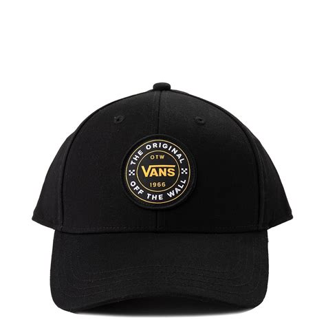 Vans Original Jockey Hat - Black | JourneysCanada