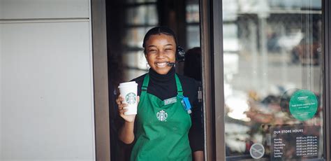 'It's at the heart of who we are:' Starbucks drive-thrus continue to ...