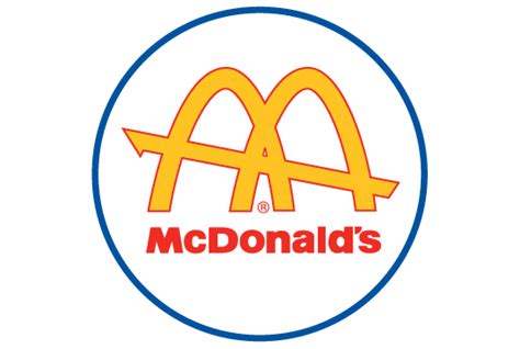 McDonald’s Logo History Report | Giulia Bentoglio's ePortfolio