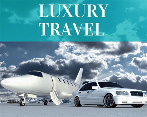 Luxury Travel - Travelling King