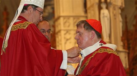 In receiving pallium, cardinal says he will ‘spend my life for the flock’ – Catholic Philly