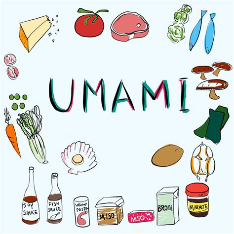 How to add umami to your cooking to make it memorable