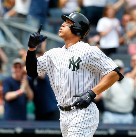 Aaron Judge | Yankees baseball, New york yankees, Ny yankees