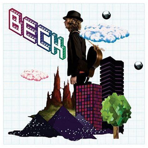 My favourite Beck album is The Information. What’s your favourite Beck ...