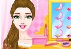 Sequin Fashion - Girl Games