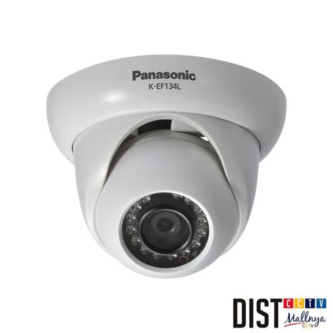 Distributor CCTV Panasomic - DISTCCTV Produk Resmi & Harga Terbaik